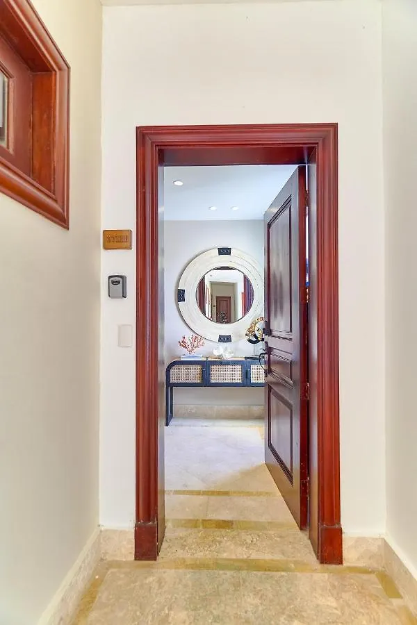 New Marvelous Cap Cana Condo With Outdoor Terrace And Private Pool Punta Cana Dominican Republic
