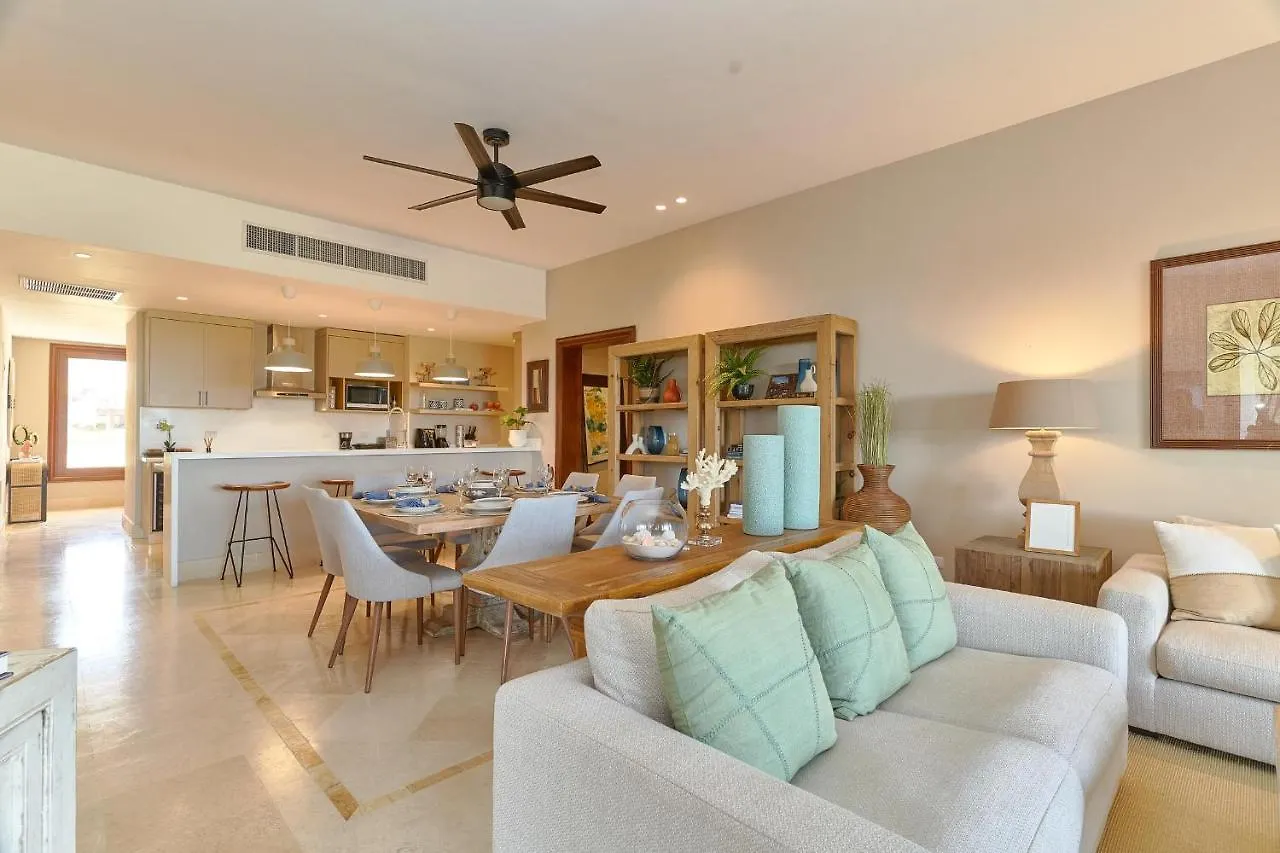 New Marvelous Cap Cana Condo With Outdoor Terrace And Private Pool Punta Cana 0*,  Dominican Republic