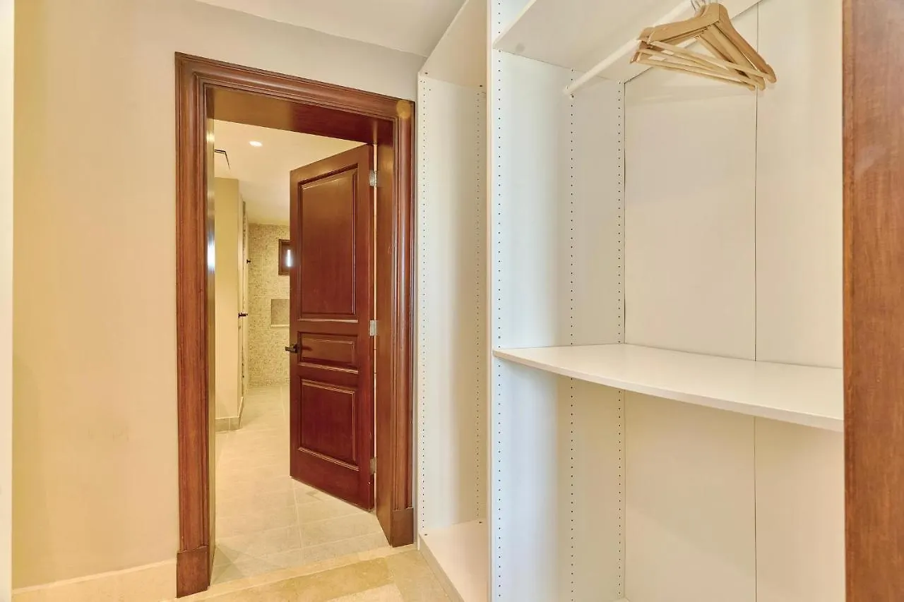 New Marvelous Cap Cana Condo With Outdoor Terrace And Private Pool Punta Cana Dominican Republic