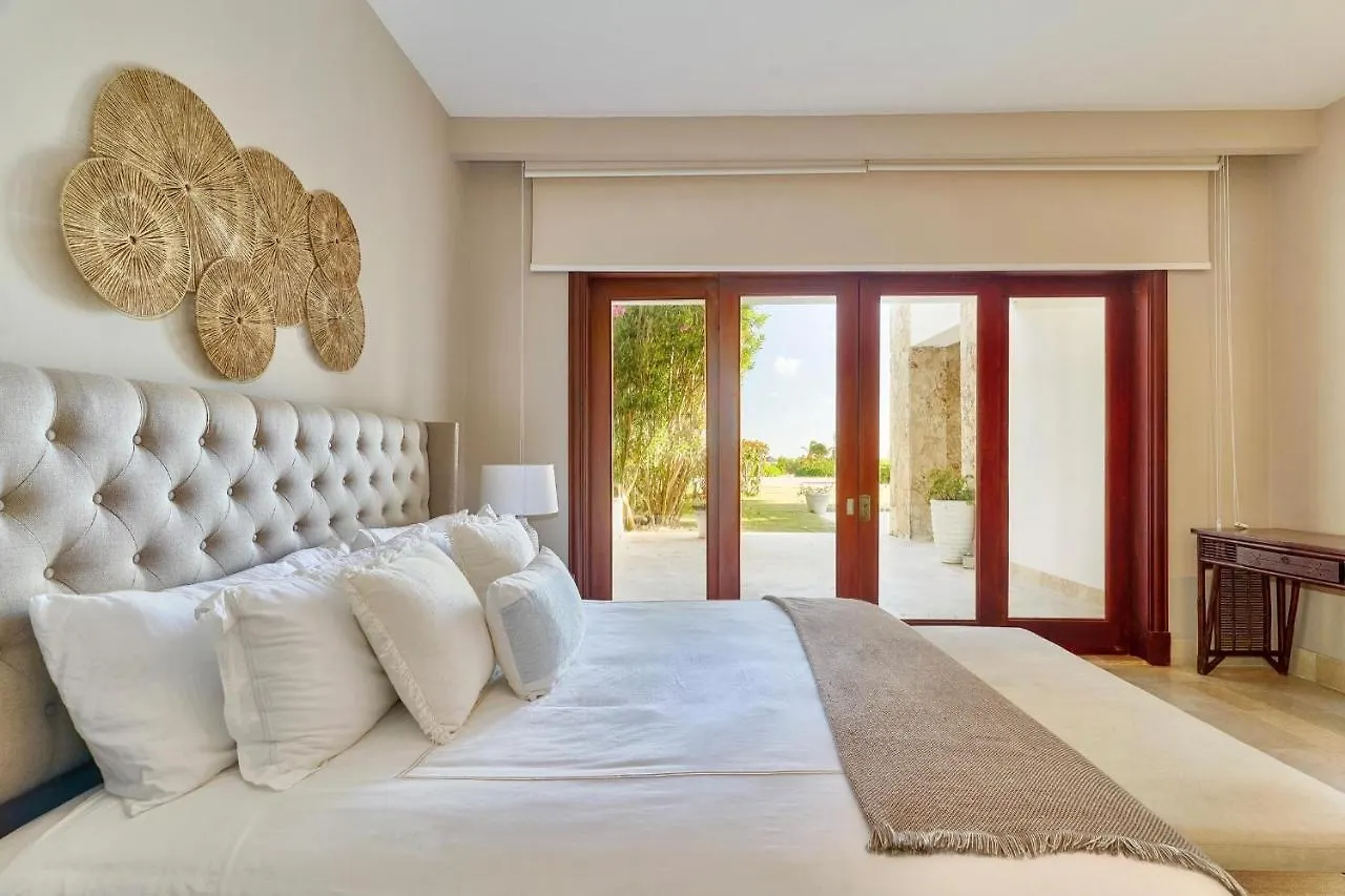Apartment New Marvelous Cap Cana Condo With Outdoor Terrace And Private Pool Punta Cana