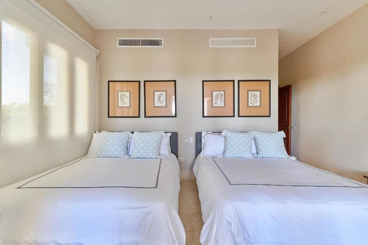 New Marvelous Cap Cana Condo With Outdoor Terrace And Private Pool Punta Cana Dominican Republic