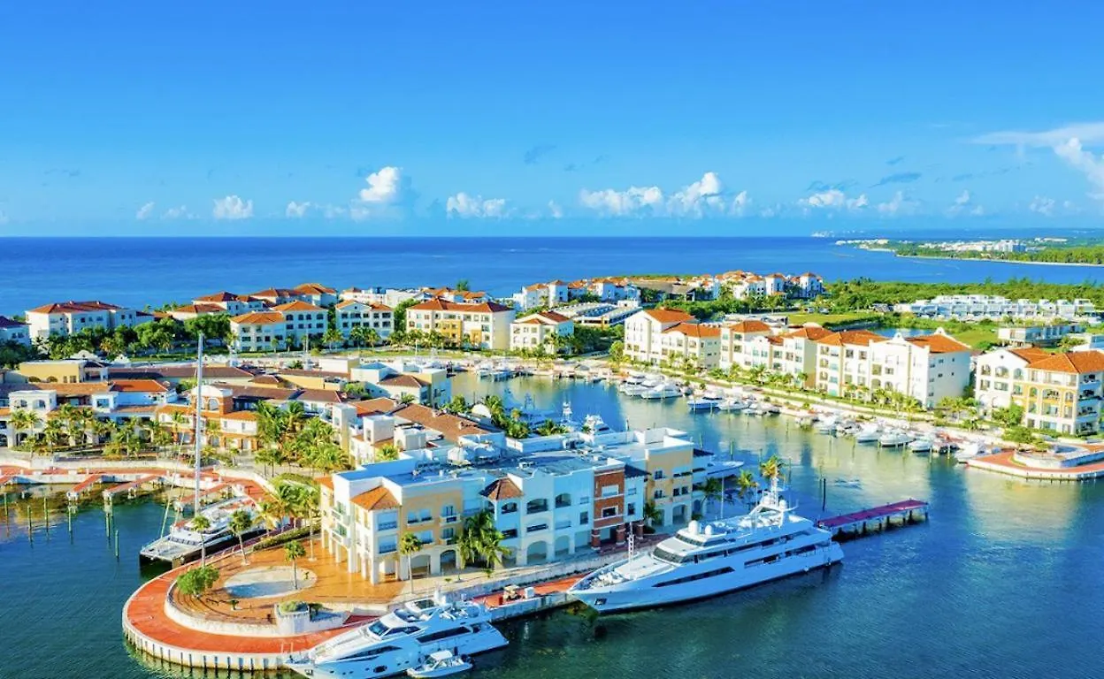 New Marvelous Cap Cana Condo With Outdoor Terrace And Private Pool Punta Cana 0*,  Dominican Republic