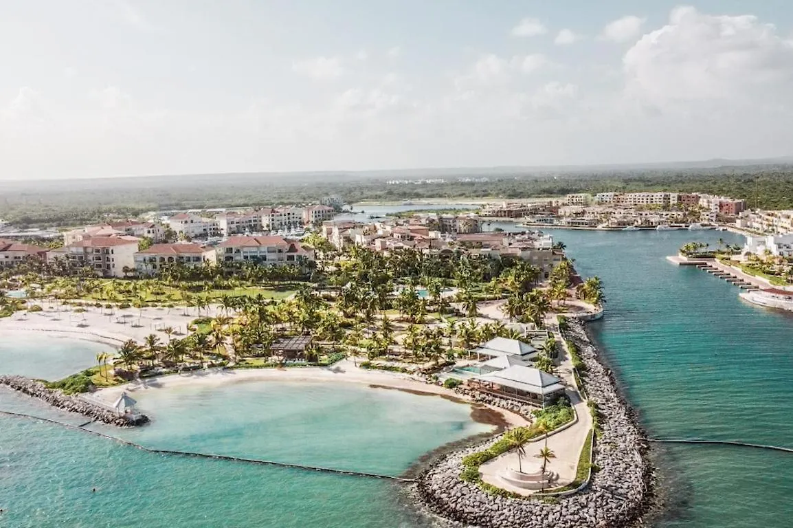New Marvelous Cap Cana Condo With Outdoor Terrace And Private Pool Punta Cana
