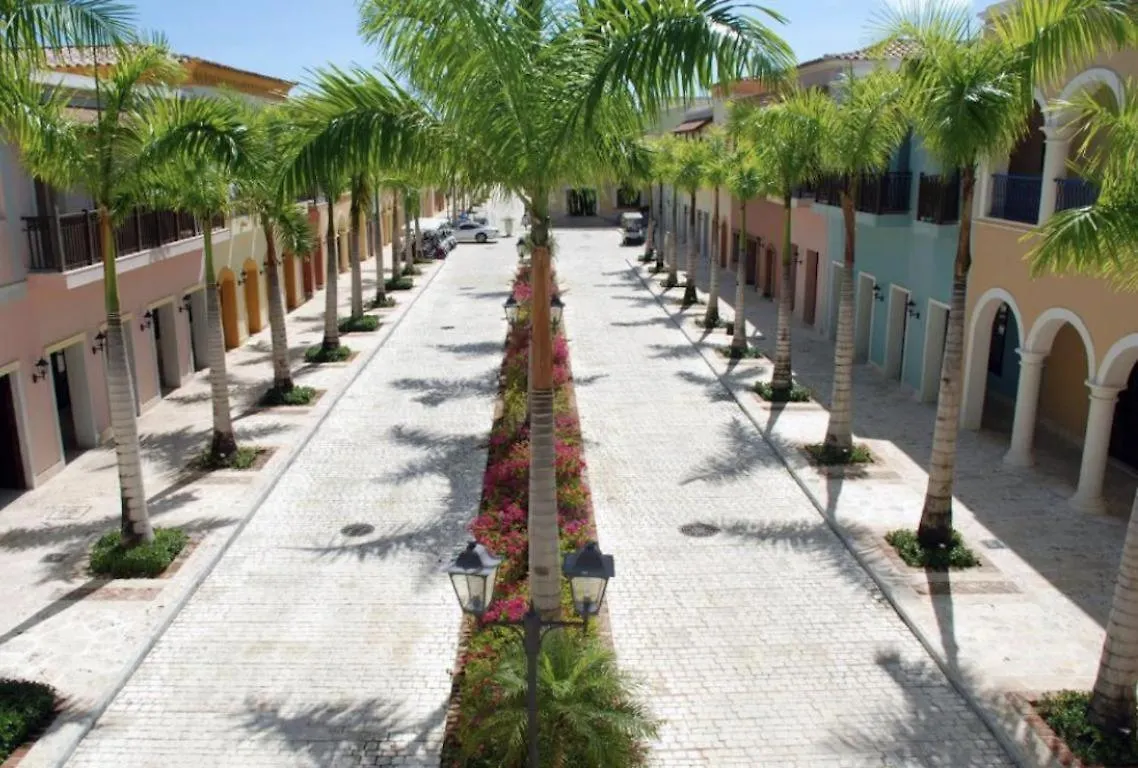 Apartment New Marvelous Cap Cana Condo With Outdoor Terrace And Private Pool Punta Cana