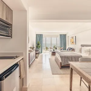 Apartment Ocean View Punta Palmera Gc5, Punta Cana
