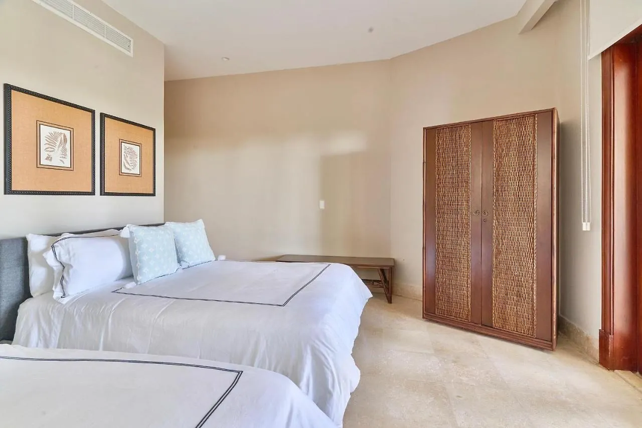 Apartment New Marvelous Cap Cana Condo With Outdoor Terrace And Private Pool Punta Cana