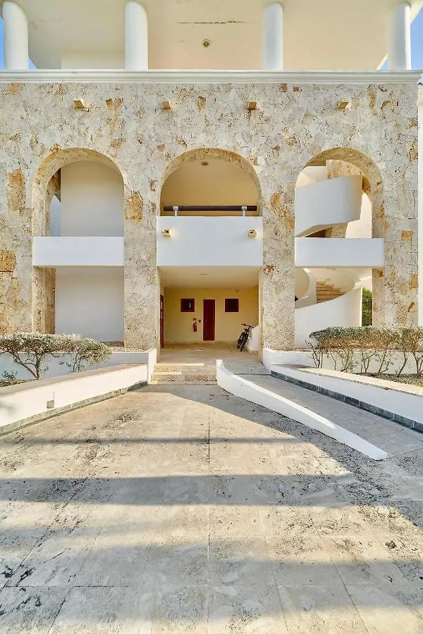 New Marvelous Cap Cana Condo With Outdoor Terrace And Private Pool Punta Cana 0*,  Dominican Republic